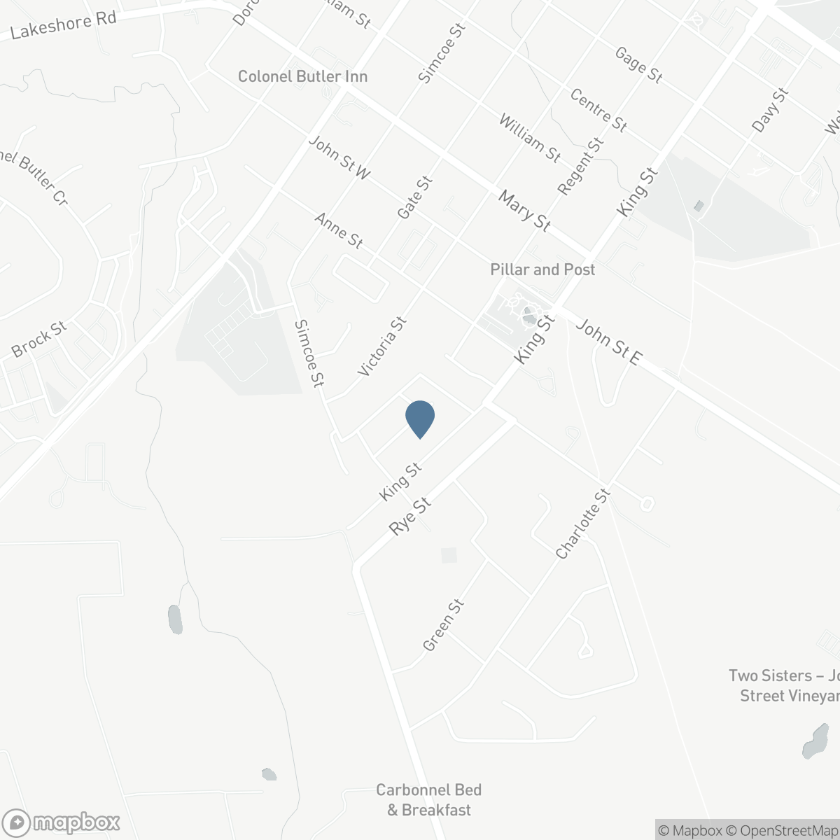 23 ALBION WAY, Niagara-on-the-Lake, Ontario L0S 1J0